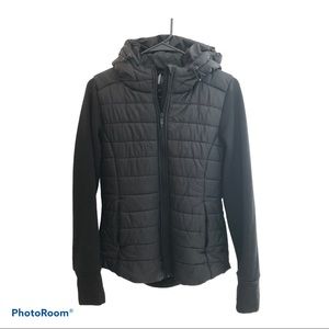 MONDETTA Wind breaker light weight jacket